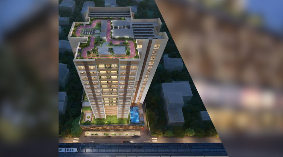 Naman - Fifty - Eight - Roof - Top - Amenites